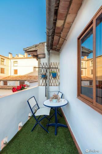 Casa Rural El Pozuelo Rubielos de Mora