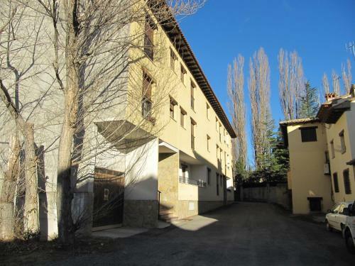 Apartamento Rubielos De Mora