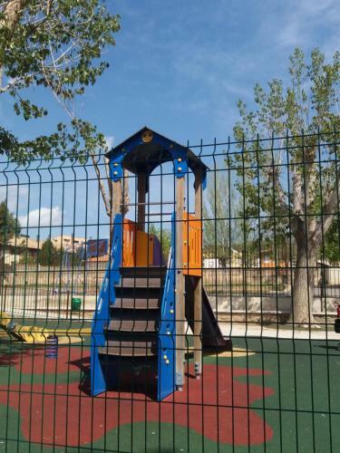 Apartamento Rubielos De Mora