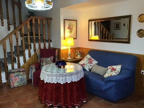 Casa T�a Lola