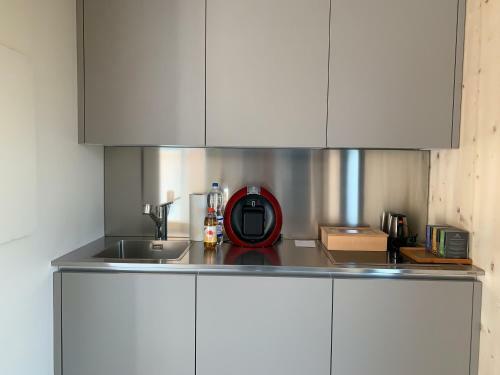 Apartamento House Of Retreat