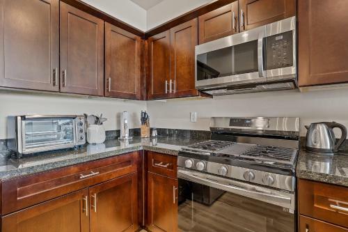 Bliss Flagstaff 49 Townhouse