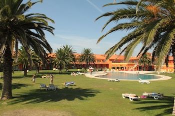 Hotel Dona Rita Park