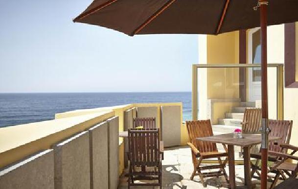 Hotel Fortaleza Do Guincho