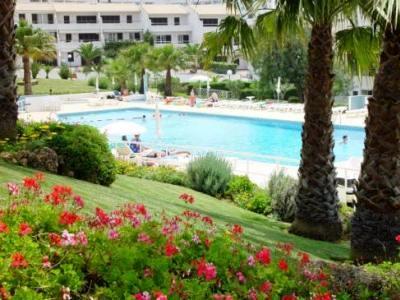 Hotel Luna Villa Alba