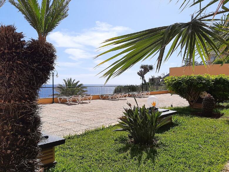 Hotel Tropical
