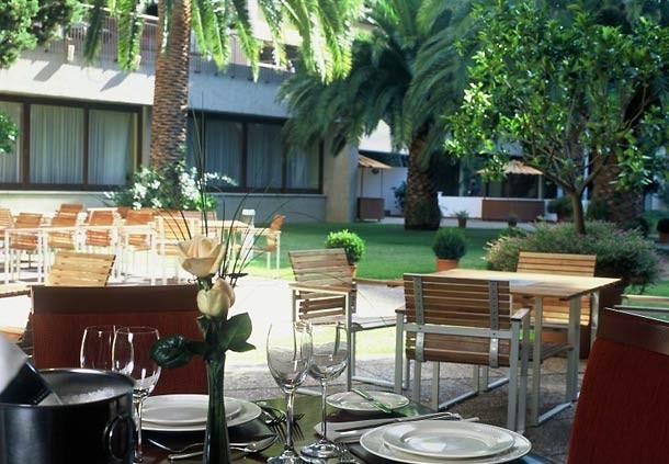 Hotel Marriott