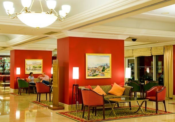 Hotel Marriott