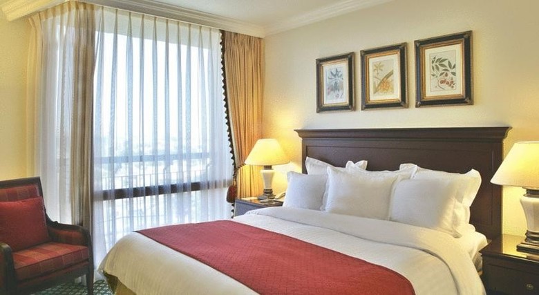 Hotel Marriott