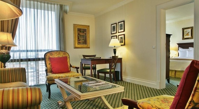 Hotel Marriott