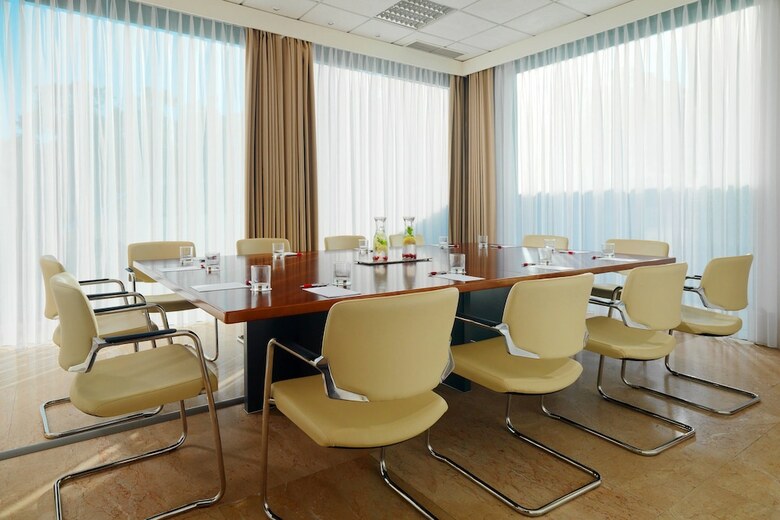 Hotel Marriott