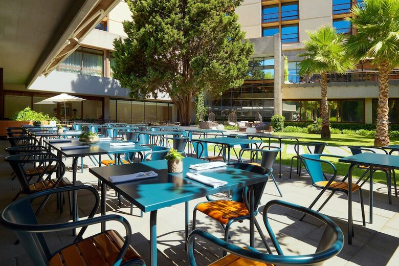 Hotel Marriott