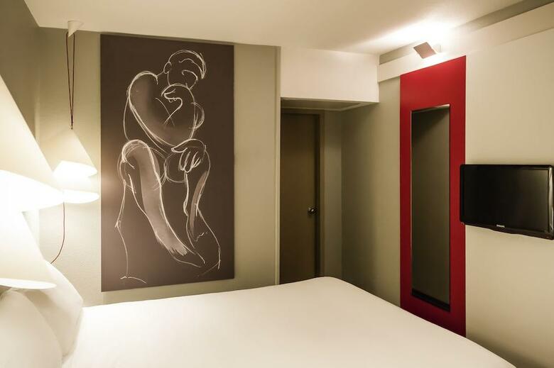 Hotel Ibis Evora