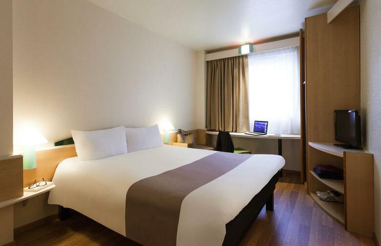 Hotel Ibis Evora