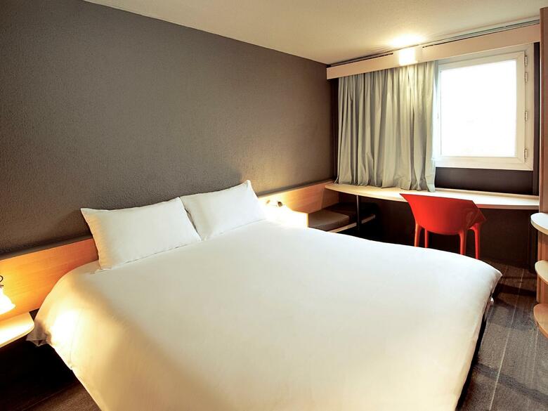 Hotel Ibis Evora