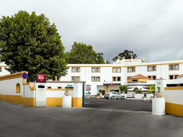 Hotel Ibis Evora