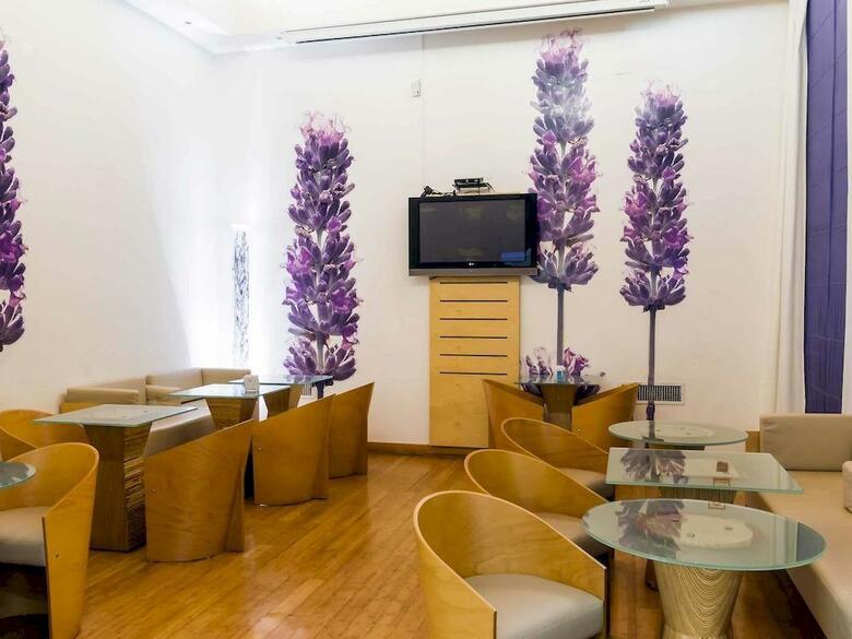 Hotel Ibis Evora