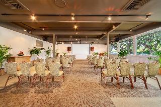Kaanapali Beach Hotel