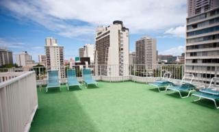 Ilima Hotel