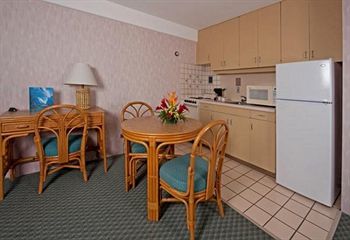 Ilima Hotel