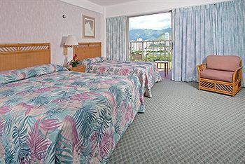 Ilima Hotel