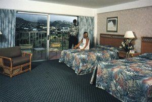 Ilima Hotel