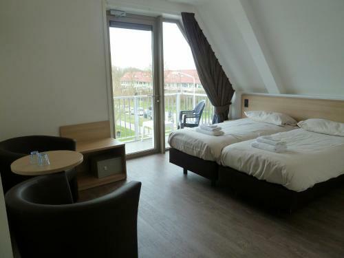 Hotel Het Zwaantje