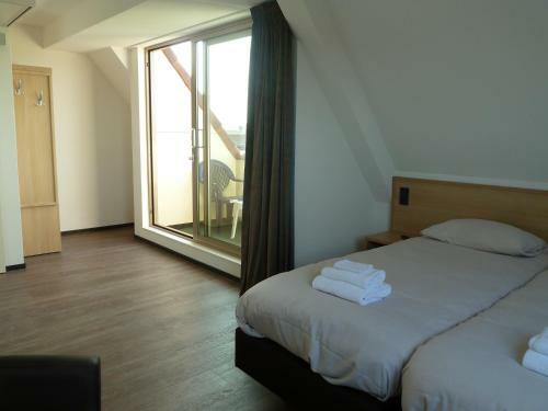 Hotel Het Zwaantje