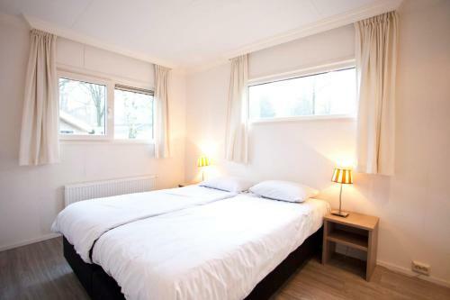 Europarcs Brunssummerheide