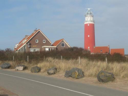Bed & Breakfast Thuis Bij Frans En Els