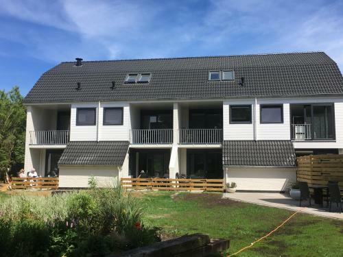 Boutique Hotel De Zwaluw