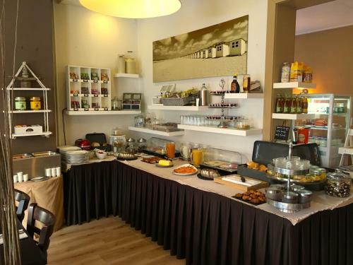 Boutique Hotel De Zwaluw
