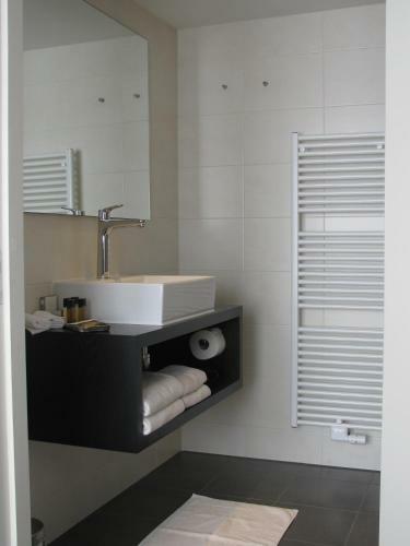 Boutique Hotel De Zwaluw