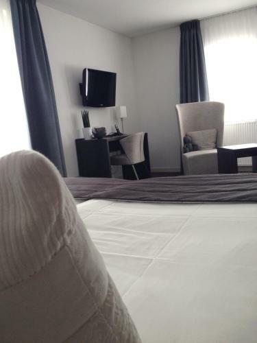 Boutique Hotel De Zwaluw