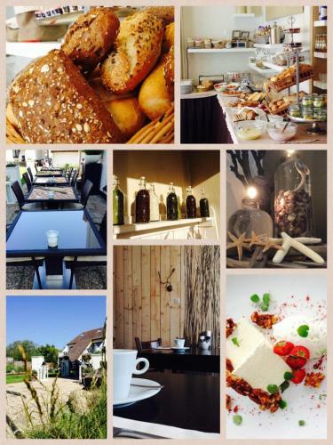 Boutique Hotel De Zwaluw