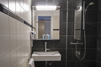 Bastion Hotel Rotterdam / Brielle - Europoort
