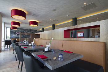 Bastion Hotel Rotterdam / Brielle - Europoort
