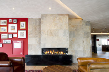Bastion Hotel Rotterdam / Brielle - Europoort