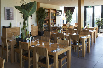 Bastion Hotel Rotterdam / Brielle - Europoort