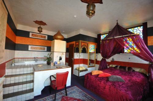 Hotel De Plataan Delft Centrum