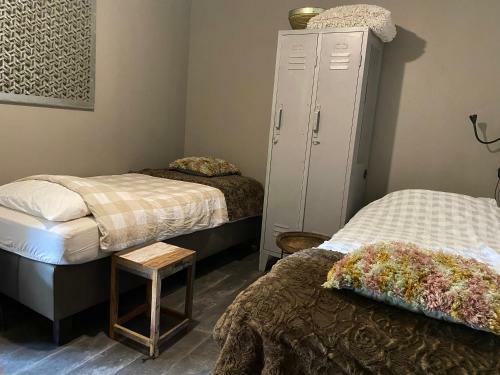 Bed & Breakfast Het Huis Van De Wadden