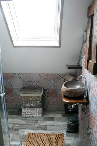 Bed & Breakfast Het Huis Van De Wadden