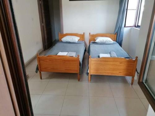 Apartamento Atashis House