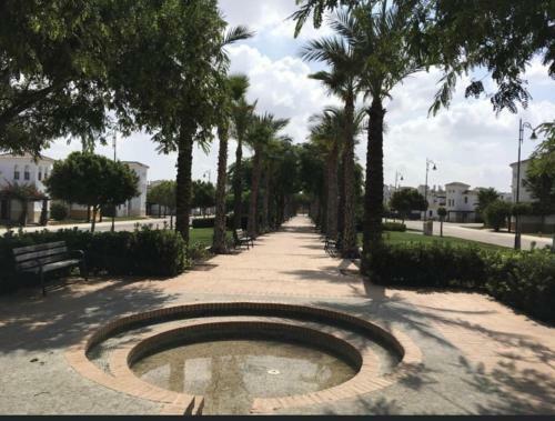 Stunning 2 Bed Apartment Murcia Murcia Spain