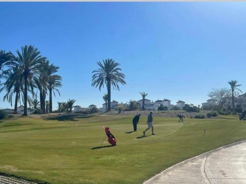 Stunning 2 Bed Apartment Murcia Murcia Spain