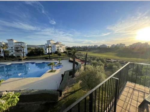Stunning 2 Bed Apartment Murcia Murcia Spain