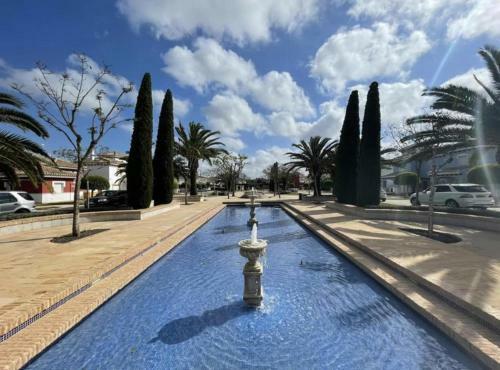 Stunning 2 Bed Apartment Murcia Murcia Spain