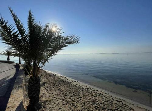 Stunning 2 Bed Apartment Murcia Murcia Spain