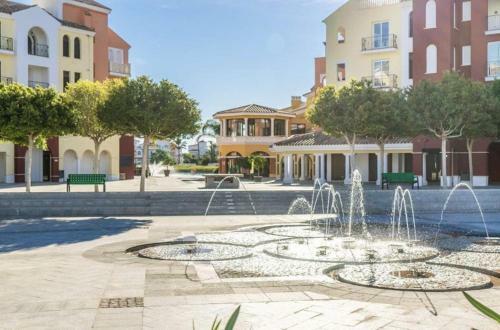 Stunning 2 Bed Apartment Murcia Murcia Spain