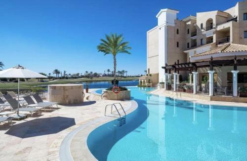 Stunning 2 Bed Apartment Murcia Murcia Spain